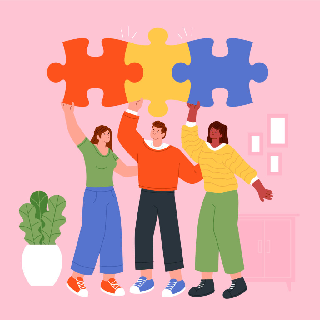 Mutualisation dans l’ESS : maîtriser les enjeux fiscaux et sécuriser ses coopérations